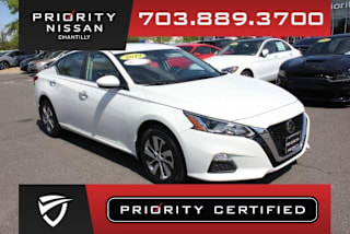 2019 Nissan Altima 2.5 S 1N4BL4BW4KC150743 2019 Nissan Altima 2.5 S