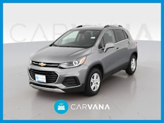 2020 Chevrolet Trax LT 3GNCJPSB6LL249211 2020 Chevrolet Trax LT