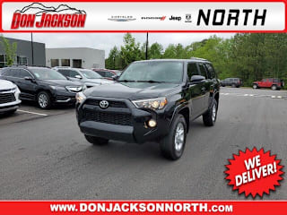2019 Toyota 4Runner TRD Pro JTEBU5JR1K5702661 2019 Toyota 4Runner TRD Pro