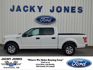 2020 Ford F-150 1FTEW1C43LFA41541 2020 Ford F-150