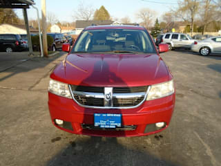 2010 Dodge Journey SXT 3D4PG5FV2AT171625 2010 Dodge Journey SXT