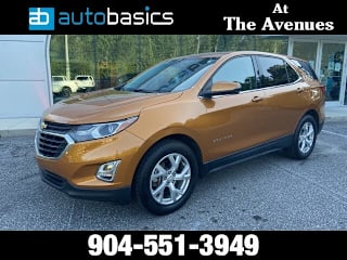2018 Chevrolet Equinox LT 2GNAXKEX8J6159818 2018 Chevrolet Equinox LT