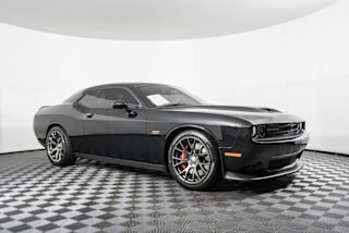 2015 Dodge Challenger 2C3CDZDJ7FH822909 2015 Dodge Challenger