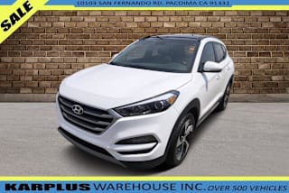 2017 Hyundai Tucson Value KM8J33A20HU567466 2017 Hyundai Tucson Value