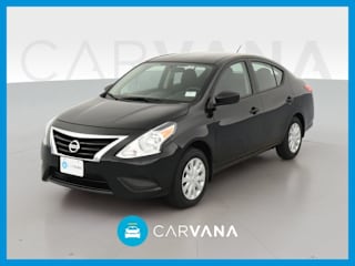 2019 Nissan Versa S 3N1CN7AP6KL822829 2019 Nissan Versa S