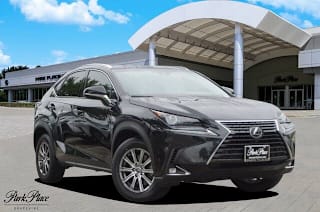 2019 Lexus NX 300 Base JTJYARBZ0K2141218 2019 Lexus NX 300 Base