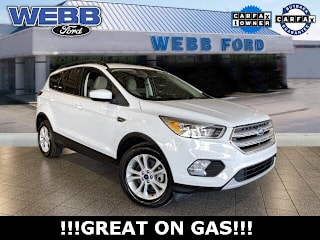 2018 Ford Escape 1FMCU9GDXJUB45339 2018 Ford Escape