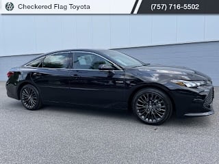2020 Toyota Avalon Hybrid XSE 4T1E21FB0LU012964 2020 Toyota Avalon Hybrid XSE