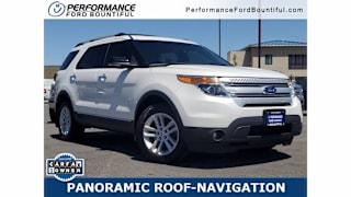 2012 Ford Explorer XLT 1FMHK8D8XCGA83648 2012 Ford Explorer XLT