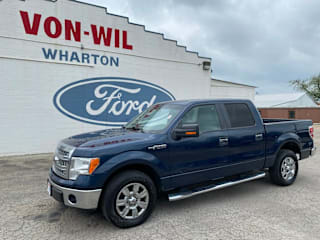 2014 Ford F-150 1FTFW1CFXEKF73028 2014 Ford F-150