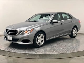 2015 Mercedes-Benz E-Class E 350 4MATIC WDDHF8JB9FB103193 2015 Mercedes-Benz E-Class E 350 4MATIC