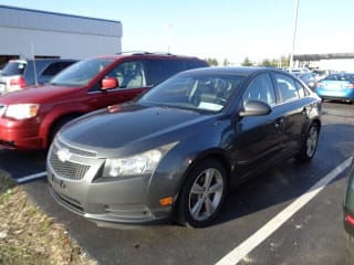 2013 Chevrolet Cruze 1G1PE5SB6D7150213 2013 Chevrolet Cruze