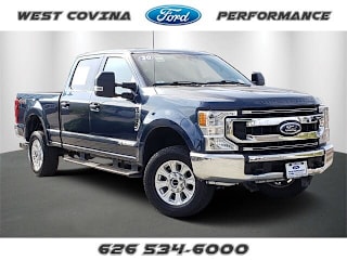 2020 Ford F-250 Super Duty XLT 1FT7W2BT2LEC22014 2020 Ford F-250 Super Duty XLT