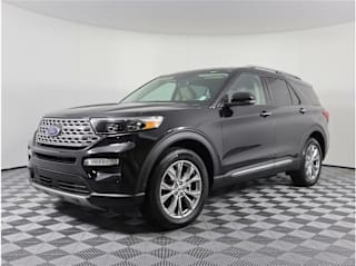 2020 Ford Explorer 1FMSK8FHXLGB06865 2020 Ford Explorer