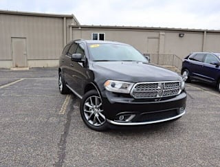 2020 Dodge Durango SXT Plus 1C4RDJAG7LC187088 2020 Dodge Durango SXT Plus