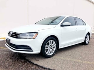 2017 Volkswagen Jetta 3VW2B7AJ4HM207919 2017 Volkswagen Jetta
