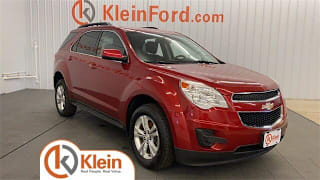 2014 Chevrolet Equinox LT 2GNFLFEK3E6354681 2014 Chevrolet Equinox LT