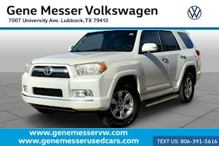 2011 Toyota 4Runner Limited JTEZU5JR6B5017229 2011 Toyota 4Runner Limited