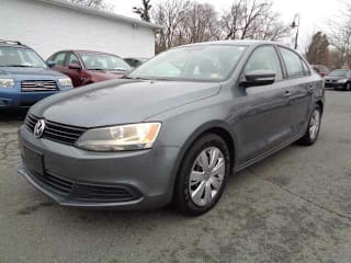 2014 Volkswagen Jetta 3VWB07AJ5EM313622 2014 Volkswagen Jetta