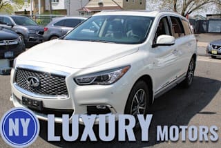 2018 Infiniti QX60 Base 5N1DL0MM9JC519243 2018 Infiniti QX60 Base