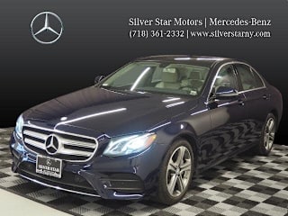 2017 Mercedes-Benz E-Class E 300 4MATIC WDDZF4KB6HA114771 2017 Mercedes-Benz E-Class E 300 4MATIC