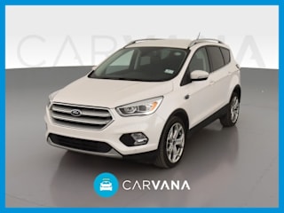 2018 Ford Escape 1FMCU0J91JUA03056 2018 Ford Escape