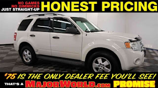 2012 Ford Escape 1FMCU9C76CKA19851 2012 Ford Escape