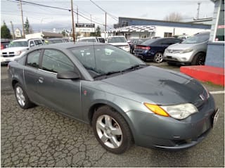 2006 Saturn Ion 2 1G8AN15FX6Z184967 2006 Saturn Ion 2