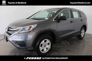 2015 Honda CR-V LX 2HKRM4H3XFH637393 2015 Honda CR-V LX