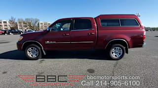 2005 Toyota Tundra 5TBDT44185S488436 2005 Toyota Tundra