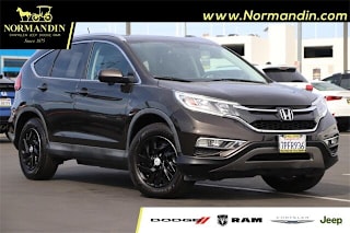2015 Honda CR-V 2HKRM3H72FH550987 2015 Honda CR-V