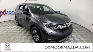 2018 Honda CR-V LX 2HKRW5H32JH405945 2018 Honda CR-V LX