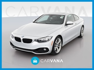 2018 BMW 4 Series 440i WBA4W7C54JAB93491 2018 BMW 4 Series 440i