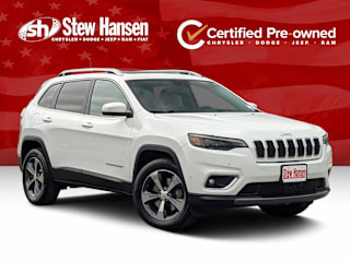 2019 Jeep Cherokee Limited 1C4PJMDX8KD136527 2019 Jeep Cherokee Limited