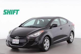2011 Hyundai Elantra 5NPDH4AE2BH036371 2011 Hyundai Elantra