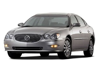 2009 Buick LaCrosse CXL 2G4WD582391150828 2009 Buick LaCrosse CXL
