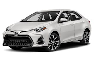 2019 Toyota Corolla XSE 5YFBURHEXKP868517 2019 Toyota Corolla XSE