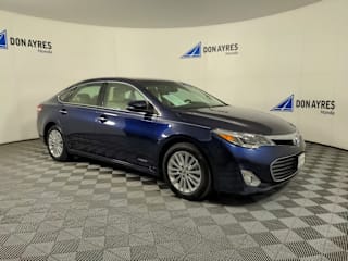2013 Toyota Avalon Hybrid XLE Premium 4T1BD1EB7DU006188 2013 Toyota Avalon Hybrid XLE Premium