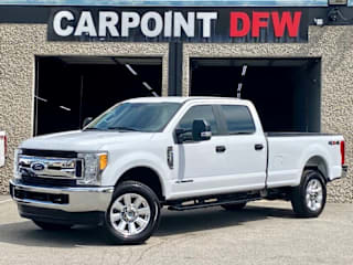 2017 Ford F-350 Super Duty XL 1FT8W3BT8HEE81933 2017 Ford F-350 Super Duty XL
