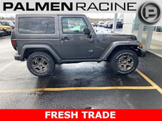 2018 Jeep Wrangler 1C4AJWAG6JL892299 2018 Jeep Wrangler