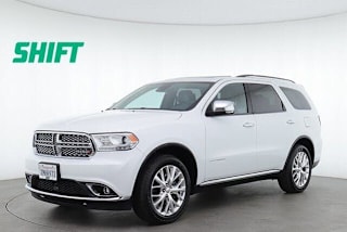 2015 Dodge Durango 1C4RDJEG5FC795822 2015 Dodge Durango