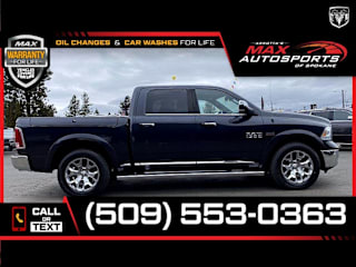 2016 Ram Pickup 1500 1C6RR7PT5GS261717 2016 Ram Pickup 1500