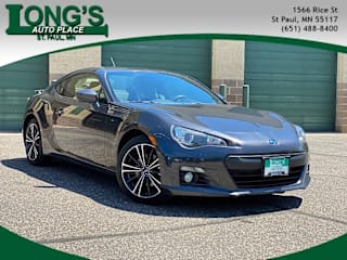 2013 Subaru BRZ Limited JF1ZCAC12D2600382 2013 Subaru BRZ Limited