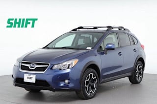 2013 Subaru Crosstrek JF2GPAGC6DH850773 2013 Subaru Crosstrek