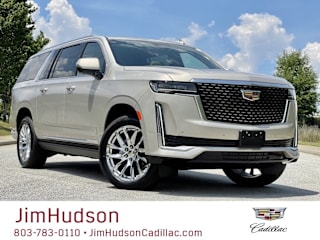 2021 Cadillac Escalade ESV Premium Luxury 1GYS4LKL3MR234859 2021 Cadillac Escalade ESV Premium Luxury