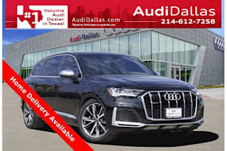 2021 Audi SQ7 WA1AWBF71MD024383 2021 Audi SQ7
