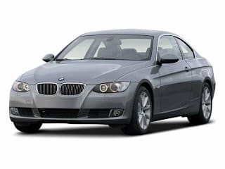 2008 BMW 3 Series 328i WBAWB33588P132209 2008 BMW 3 Series 328i
