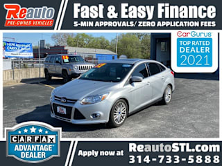 2012 Ford Focus 1FAHP3H22CL220559 2012 Ford Focus
