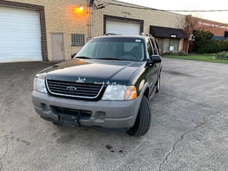 2002 Ford Explorer 1FMZU62EX2ZA34335 2002 Ford Explorer