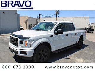 2020 Ford F-150 XL 1FTEW1E47LFA49221 2020 Ford F-150 XL